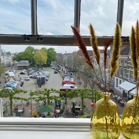 Torenkamer Middelburgh エクステリア 写真