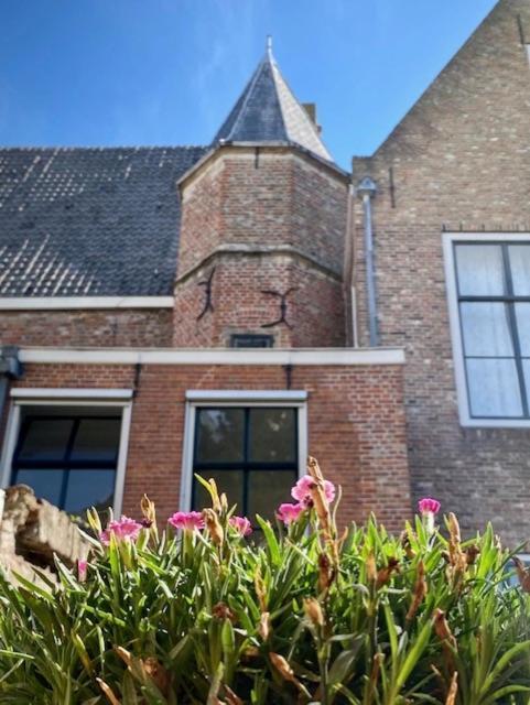 Torenkamer Middelburgh エクステリア 写真