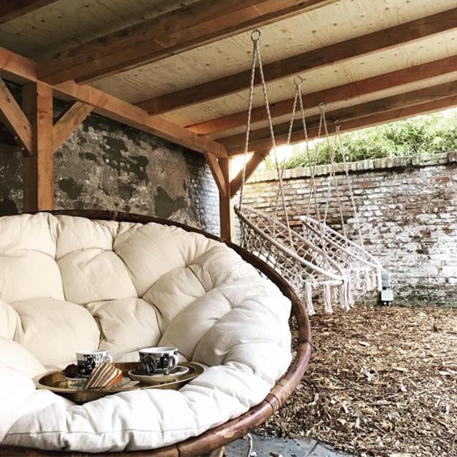Torenkamer Middelburgh エクステリア 写真