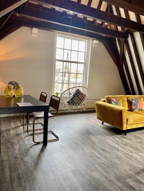 Torenkamer Middelburgh エクステリア 写真