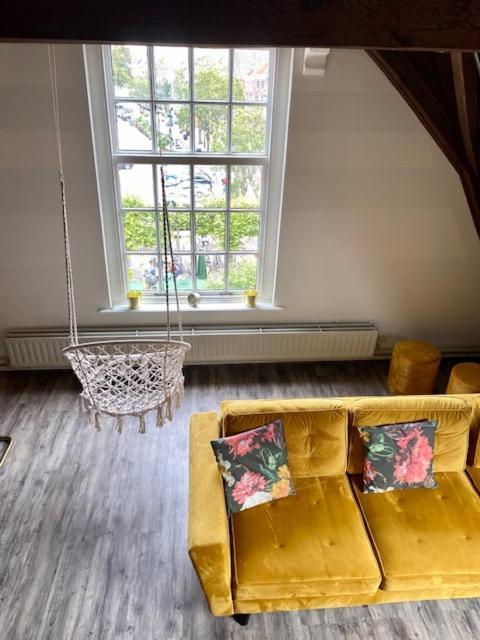 Torenkamer Middelburgh エクステリア 写真