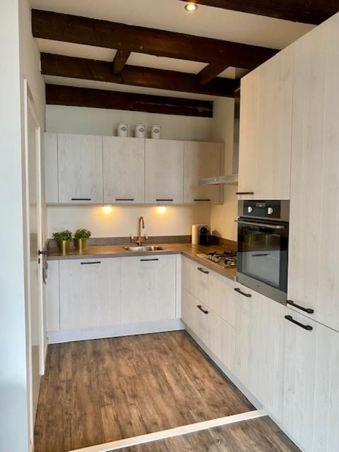 Torenkamer Middelburgh エクステリア 写真