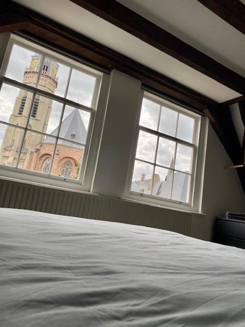 Torenkamer Middelburgh エクステリア 写真