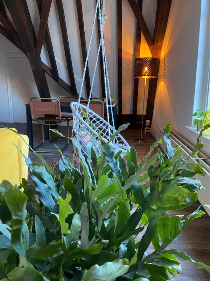 Torenkamer Middelburgh エクステリア 写真