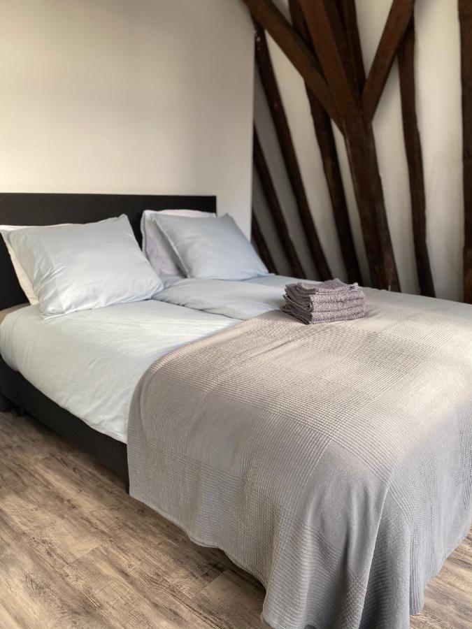 Torenkamer Middelburgh エクステリア 写真