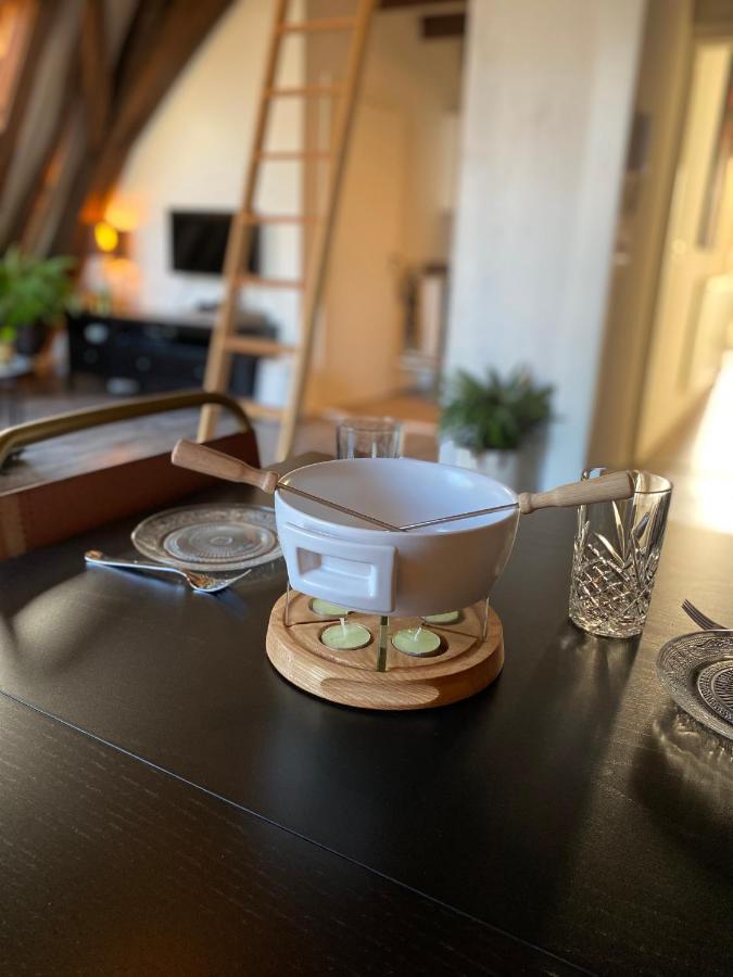 Torenkamer Middelburgh エクステリア 写真