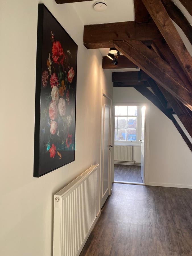 Torenkamer Middelburgh エクステリア 写真