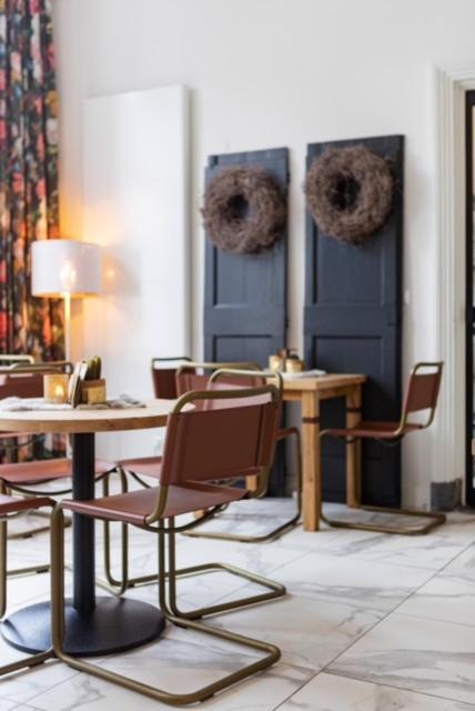 Torenkamer Middelburgh エクステリア 写真