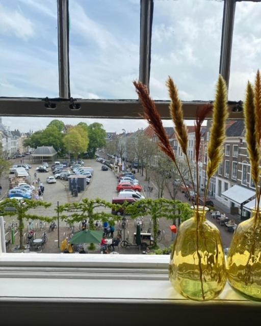 Torenkamer Middelburgh エクステリア 写真